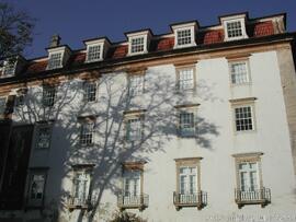 Vista geral do imóvel