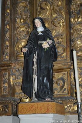 Fotografia: intervencao de conservacao e restauro