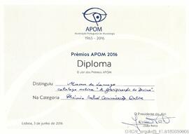 Certificado Comunicação Online