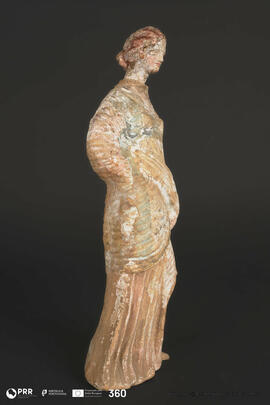 Estatueta (Doação Bühler-Brockhaus)