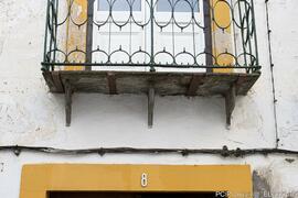 Fachada/frente