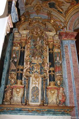 Fotografia (interior)