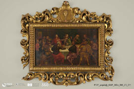 A Última Ceia (título iconográfico)