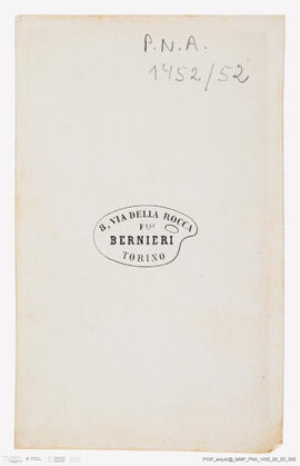 Álbum fotográfico - Álbum de fotografias com retratos de familiares da rainha D. Maria Pia