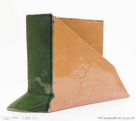 Porta-Sobrescritos Polka