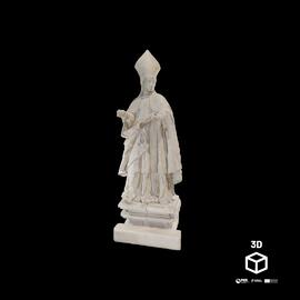 São Malaquias, Arcebispo