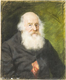 Retrato de João Galvão Mexia de Sousa Moura Teles e Albuquerque