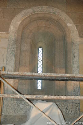 Vão – Pintura mural