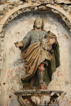 Escultura “São José”