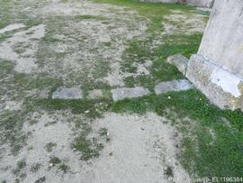 Imediações / Área envolvente