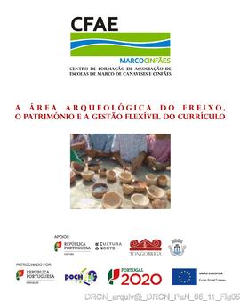 Figura 05 - Divulgação de ação de formação - março 2018