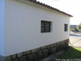 Fotografia interior, exterior e areas envolventes