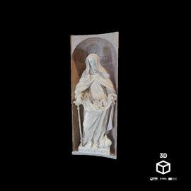 Santa Isabel, Rainha de Portugal