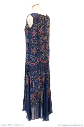 Vestido/Feminino