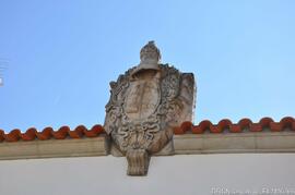 Pedra de armas