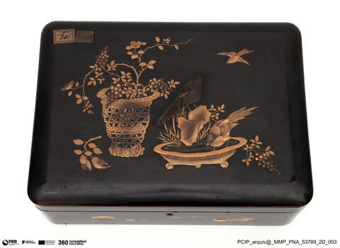 Open original Objeto digital