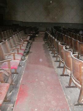 Fotografia interior, exterior e area envolvente