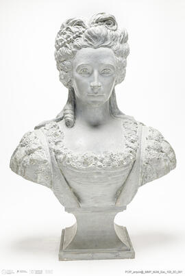 Busto da Marqueza de Alorna