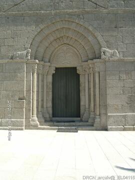 Intervenções na envolvente