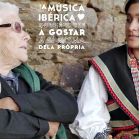 Rosa Olivera Fernández & Celia Carnero Olivera - "Montañesa. Ronda"