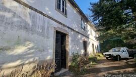 Fotografia: exterior do edificio