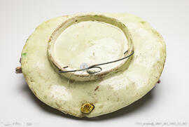 Suspensão Cesto Lagosta