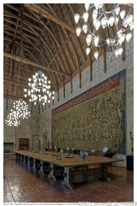 Sala de Banquetes