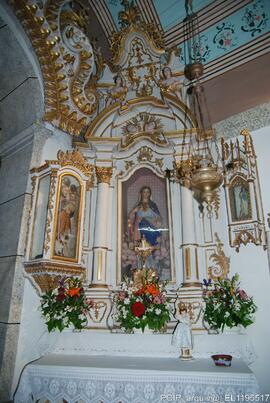Fotografia interior