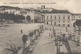 Largo Luís de Camões