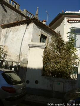 Fotografia exterior: fachadas, area envolvente