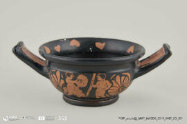 Taça (Doação Bühler-Brockhaus)