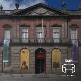 Museu Nacional Soares dos Reis - Visita Virtual
