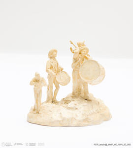 A Música dos Zé Pereiras