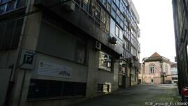 Área envolvente