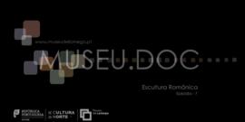 Episódio 7- Escultura Românica