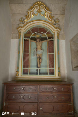 Retábulo do Senhor da Piedade