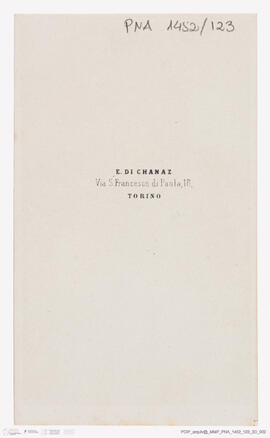 Álbum fotográfico - Álbum de fotografias com retratos de familiares da rainha D. Maria Pia