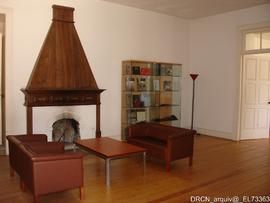 Interior - portaria