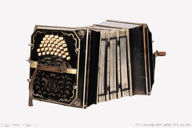 Bandoneon