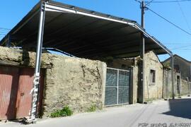 Fotografia do local e imediacoes