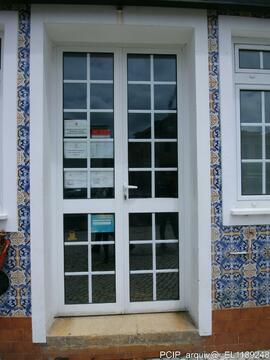 Cais dos Botirões, nº 6