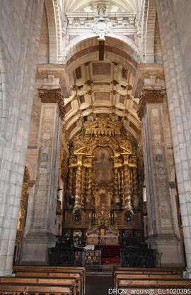 Arco cruzeiro