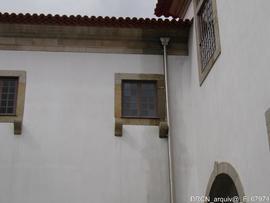 Vista geral