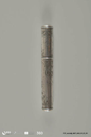 Open original Objeto digital