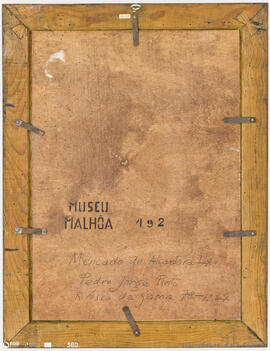 Mercado de Alcântara