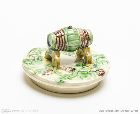 Open original Objeto digital