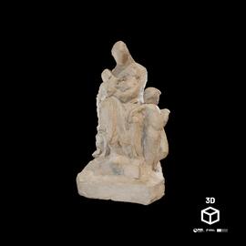 A Caridade (esboceto)