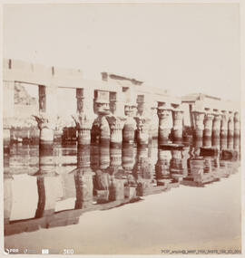 Álbum fotográfico - Viagem de Fev-Mai 1903 ao Mediterrâneo