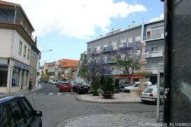 Área envolvente
