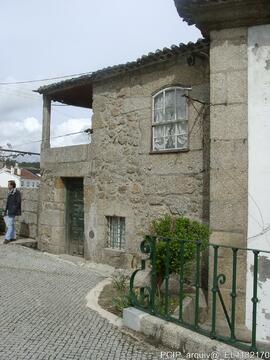 Vista parcial do imovel